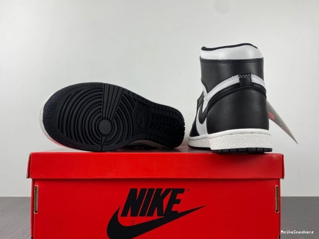 MaikeSneakers Retro White BQ4422-001 (2023) 1 Black High 85 Jordan 0726